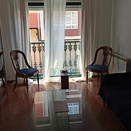 Apartamento En 公寓 *