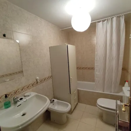 Apartamento En *