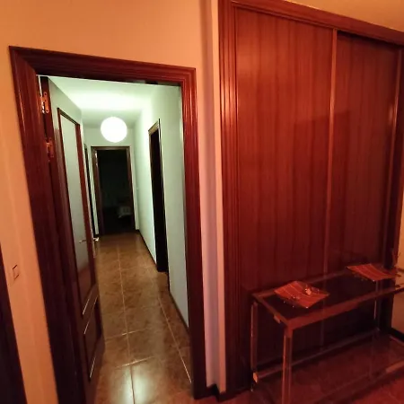 Apartamento En 公寓