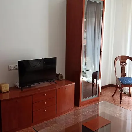 Apartamento En