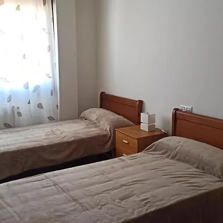 公寓 Apartamento En