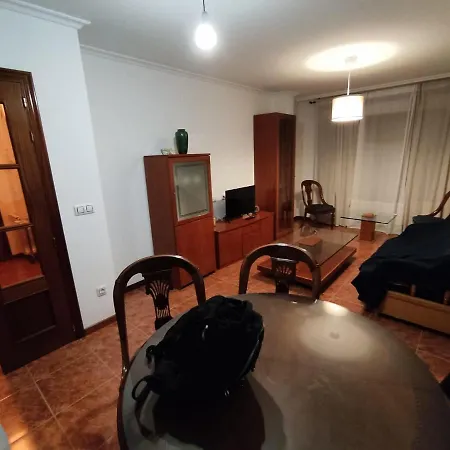 Apartamento En 公寓