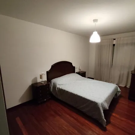 Apartamento En 公寓 *