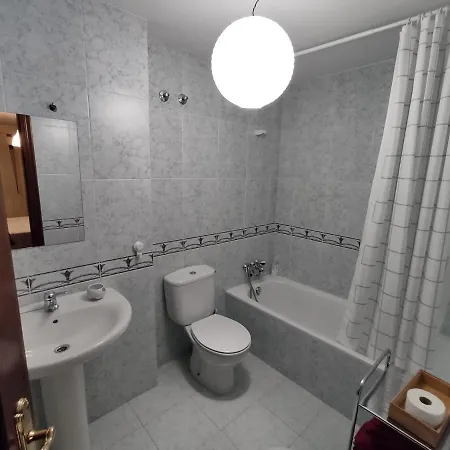Apartamento En *